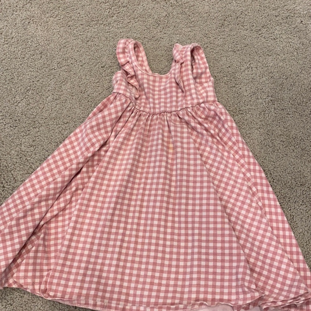 Remie Girl dress